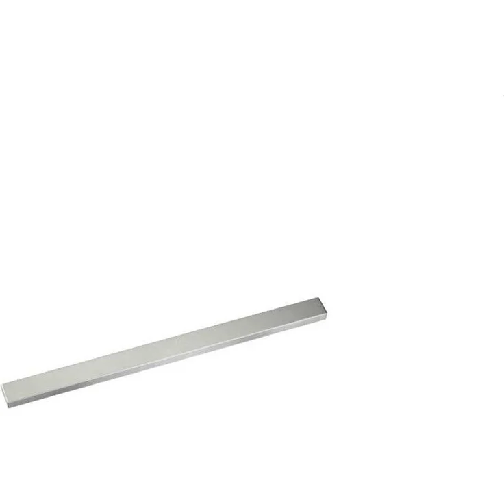 Bauknecht FBL 560 IN Frontblende Edelstahl