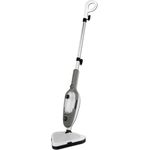 Cenocco CC-9074 Dampfreiniger | 8 in 1 Steam Mop Grau