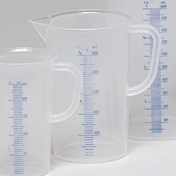 Unimet Messkanne 500 Ml 1011 800