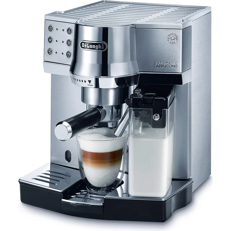 De'Longhi EC 850.M – Bild 2