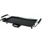 Heller Teppan-Yaki-Grill BQF 2000