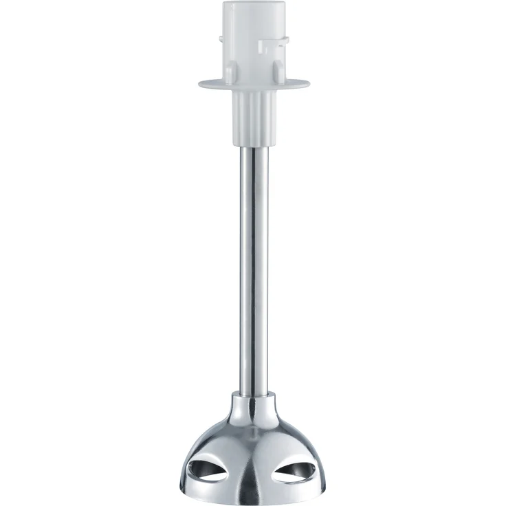 Severin HM 3822 Handmixer mit Stabmixer-Aufsatz, ca. 300 W, weiß-grau – Bild 6