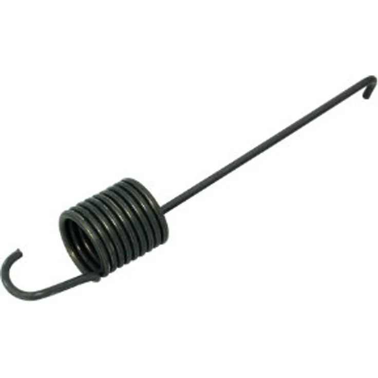 Indesit C00096195 Waschmaschinenzubehör - UpM - Original Ersatz-top Badewanne Trommelfeder für Ihre Waschmaschine - Tub Drum Frühling