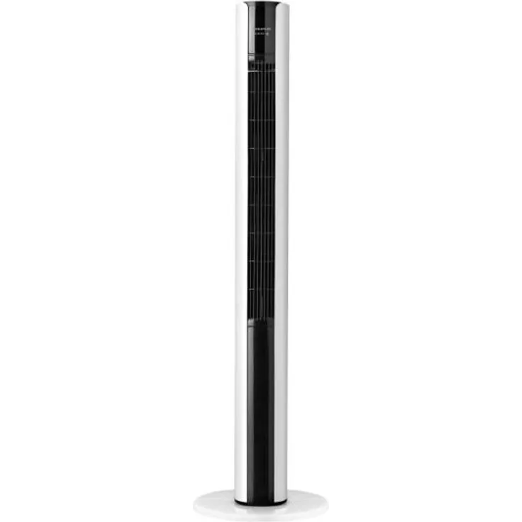 Taurus BABEL infinite Turmventilator 50 Watt, weiß