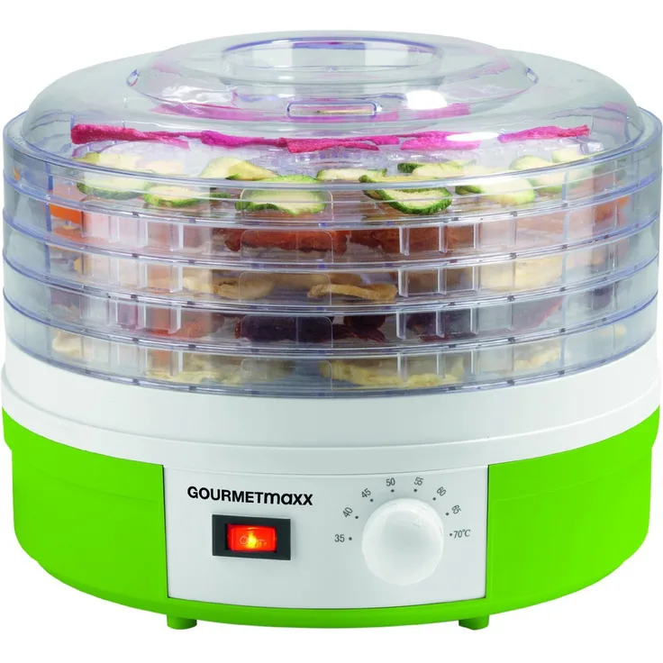 GourmetMaxx Dörrautomat