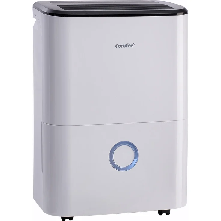 Comfee MDDF-20DEN7 Luftentfeuchter, 360 W, entfeuchtet 20 L pro Tag, Umwälzung 170 m³/h, bis 40 m² – Bild 1