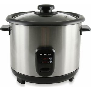 Bild für Reiskocher EMERIO R-110118