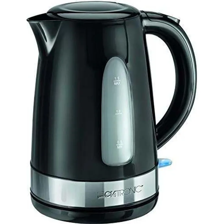 Clatronic WKS 3576 Wasserkocher