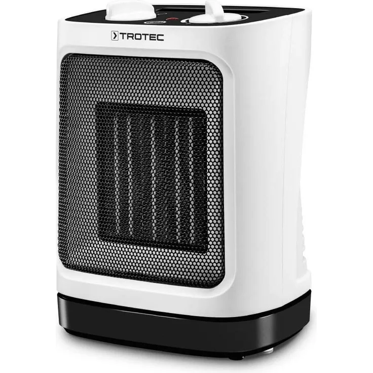Trotec Keramik-Heizlüfter TFC 17 E, Heizlüfter