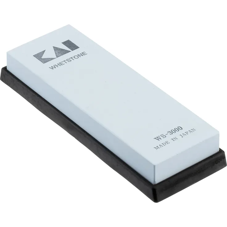 Kai Messerschärfer Wetzstein Wetzstein, WS-3000