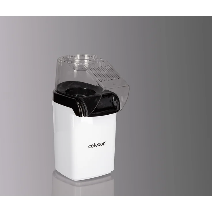 Celexon CinePop CP150 Popcorn-Gerät, 1200 Watt – Bild 3