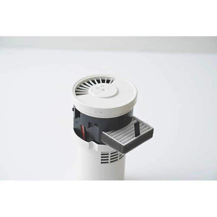 LEDVANCE UV-C HEPA Air Purifier Luftreiniger – Bild 14