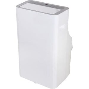 Bild für Midea Silent Cool 26 Pro Mobiles Klimagerät, 1000 W, 230 V, Weiß, 45,5 x 38 x 78 cm(BTH)