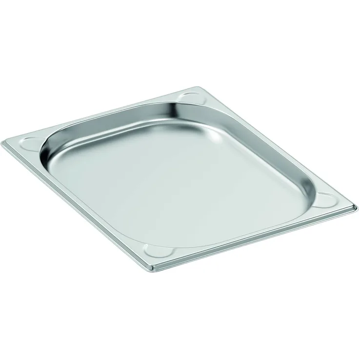 GN-Behälter, 1-2 GN, 20mm tief, Basic Line