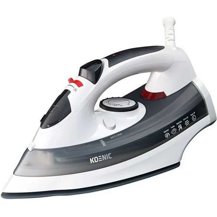 KOENIC KSI 240