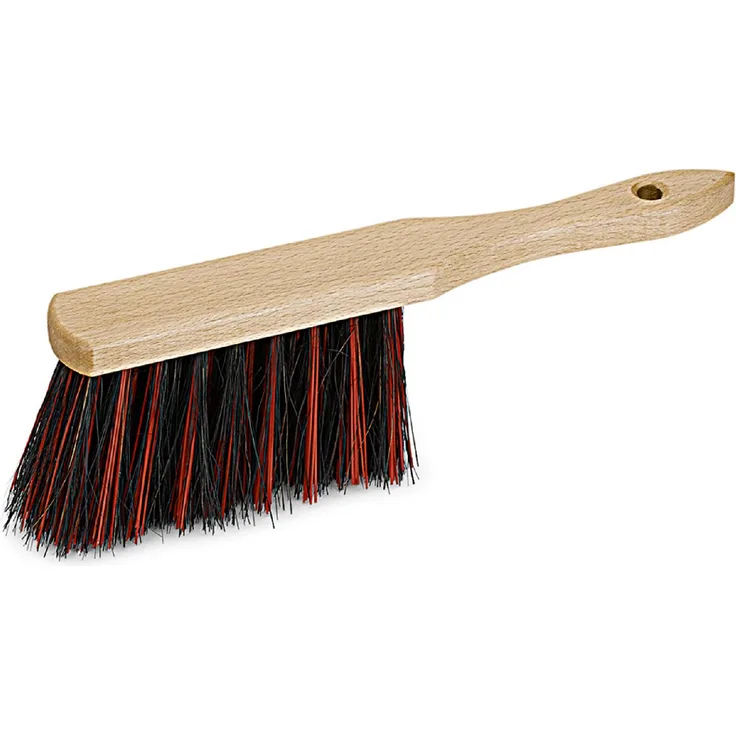 Nölle PROFI BRUSH Industriehandfeger Arenga-Elaston 28cm