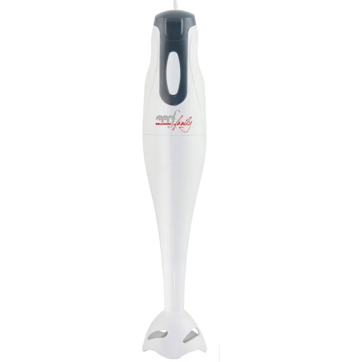 Melchioni Family 118420302 Mixxxo Plus Stabmixer