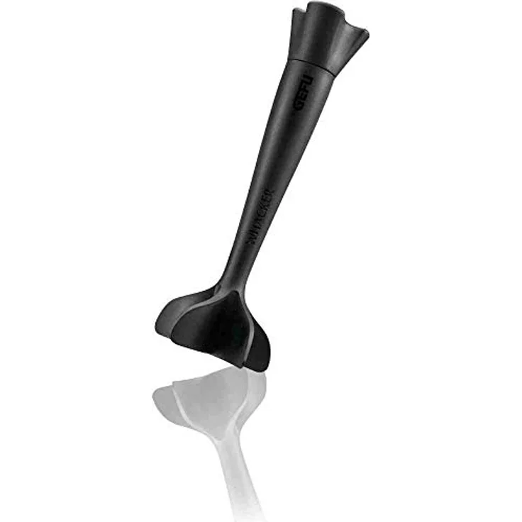 GEFU 14761 Hackfleischzerteiler WHACKER - Praktische Alternative zum klassischen Pfannenwender