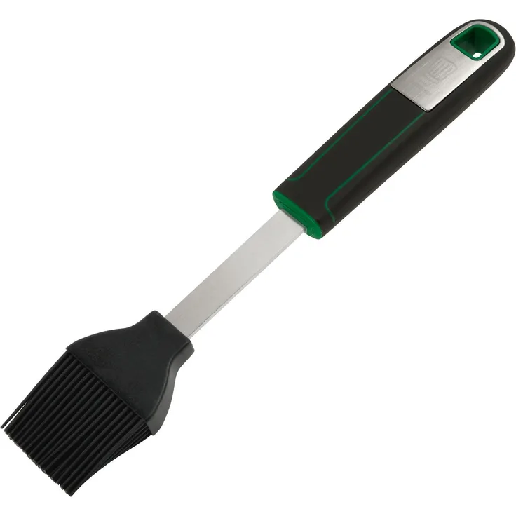 Chefkoch Bonn Backpinsel, 24cm, Silikon