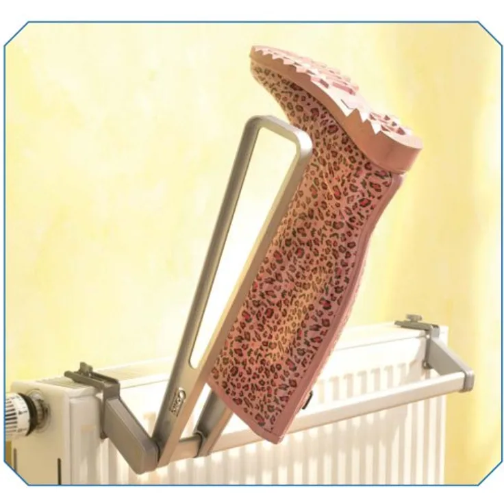 Ruco V333 Stiefel-Heizkörpertrockner