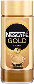 Nescafé Gold Crema