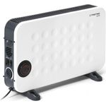 Trotec Design-Konvektor TCH 26 E, Konvektor