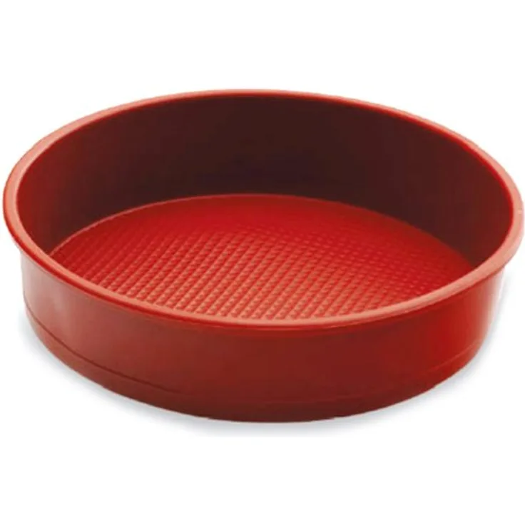 LACOR 66738 Tortenform aus Silikon 26 cm