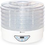 Rohnson R-290 Trockner von Lebensmitteln, Kunststoff, Weiß