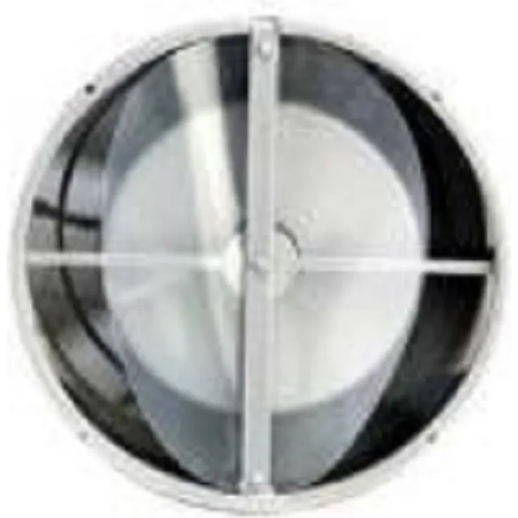 RÜCKSCHLAGKLAPPE | FOLIE Ø120 mm für CATA Lüfter