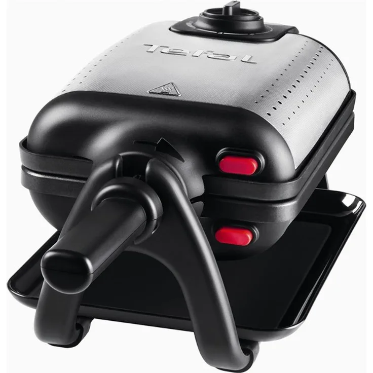 Tefal WM 753 D