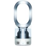 Dyson AM10, 303124-01, Luftbefeuchter, mit Ultraviolet Cleanse- und Ultraschall-Technologie inkl. Fernbedienung, Energieeffizienter Ventilator und Luftbefeuchtungsgerät mit Raumklimakontrolle