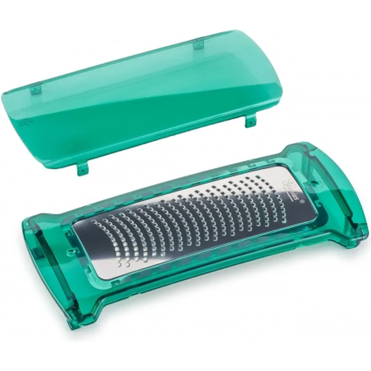 Nicer Dicer Fusion Reib-Einsatz fein