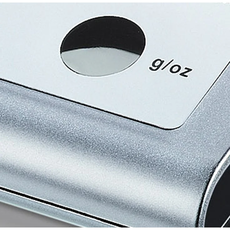 Beurer KS 22 Küchenwaage (klein und handlich) – Bild 4