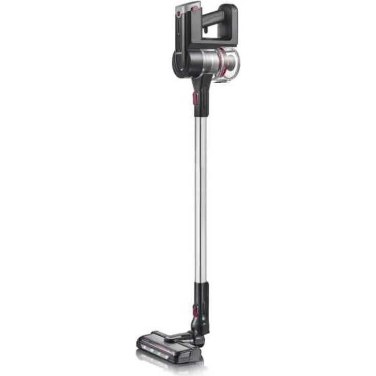 Severin HV 7168 S'Power Handstaubsauger, 30 min Akkubetrieb, inkl. Wechselakku – Bild 1