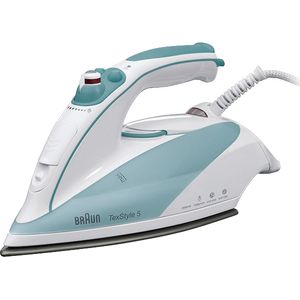 Bild für Braun TexStyle 5 TS 515 Dampfbügeleisen 