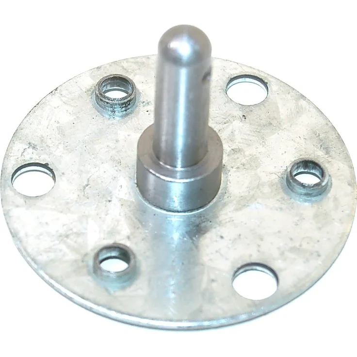 HOTPOINT C00115748 Ariston Asko BLUESKY Brandt Creda Crusader Ländern Fagor Friac General Electric Indesit Jackson Proline UPO Westinghouse Waschmaschine Trommel Schaft, Weiß