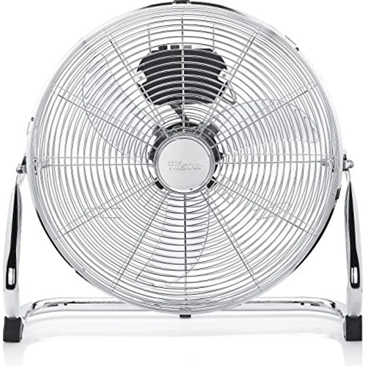 Tristar VE-5885 Bodenventilator – 50 cm – Metall – Bild 1