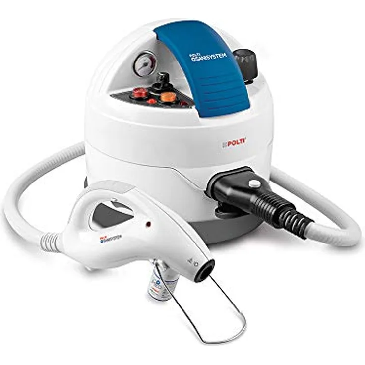 Polti Vaporetto SANI System Business PTEU0303