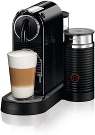 De'Longhi Nespresso Citiz EN267.BAE