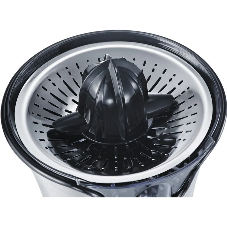 Profi Cook PC-ZP 1018 Proficook Zizruspresse, Edelstahl  – Bild 2