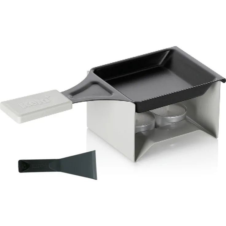 Kela Mini-Raclette Cheese O'clette 12502
