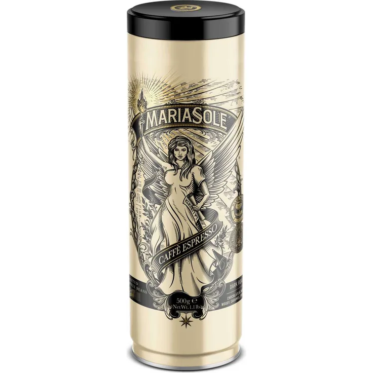 MariaSole Caffè Espresso 500g