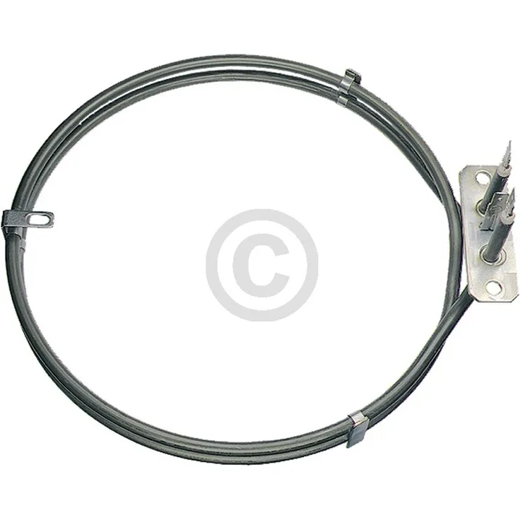 Heizelement EGO 20.27194.000 Heißluftheizung 2400W 230V für Backofen