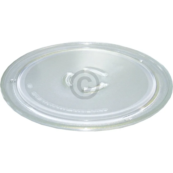 Drehteller 250mmØ Glas 481246678412 Bauknecht, Whirlpool, Ikea, Küppersbusch