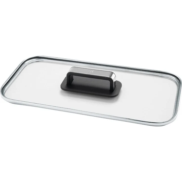 WMF KÜCHENminis Dampfgarer, 2 individuell regulierbare Garräume mit je 2,15 l, Warmhaltefunktion und Aromaverstärker, 900W – Bild 9