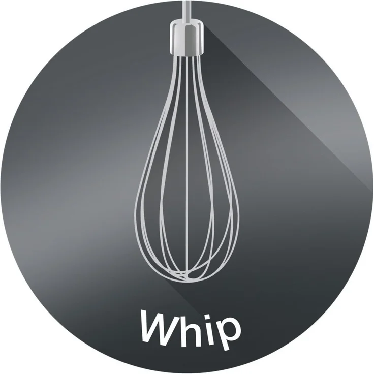 Braun MQ 9037X Stabmixer-Set, ActiveBlade-Technologie, 1000 Watt,  – Bild 14