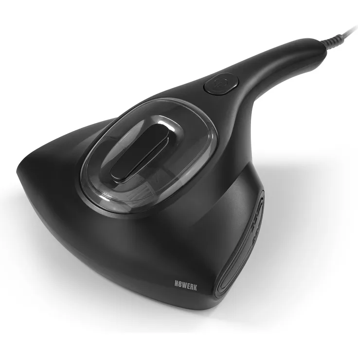 N8WERK Milbensauger Midnight Black Edition