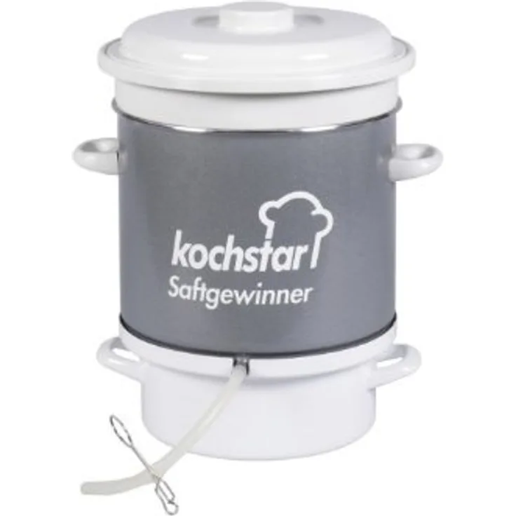 Kochstar Entsafter