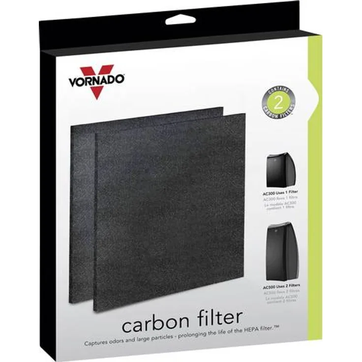 Vornado MD1-0012 Ersatz-Filter