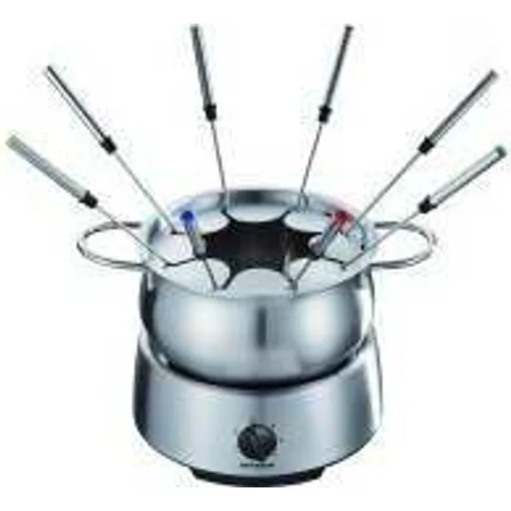 Severin FO 2406